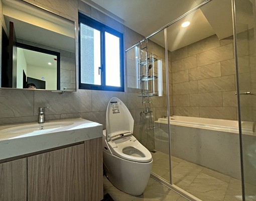 《聯悦臻》海景第一排~四改三大空間可租補下樓就有7-11 - Image 11