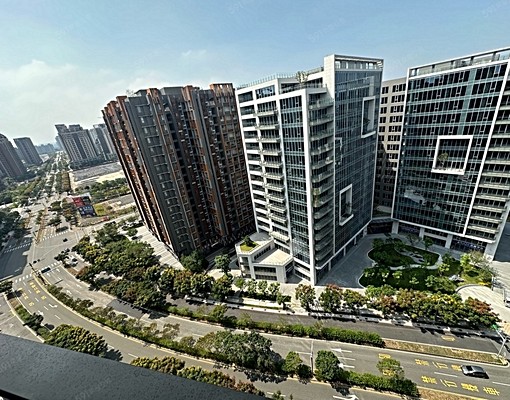 雙陽台，高樓層質感景觀戶，大3房含車管 - Image 11