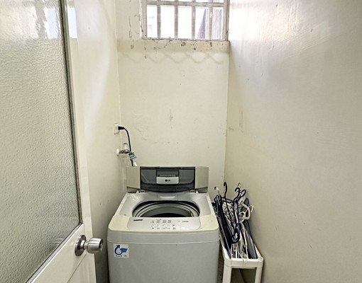 獨家快搶!只有一間!近巨城精美套房獨立陽台洗衣機 - Image 6