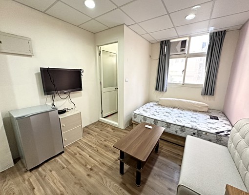 獨家快搶!只有一間!近巨城精美套房獨立陽台洗衣機 - Image 7