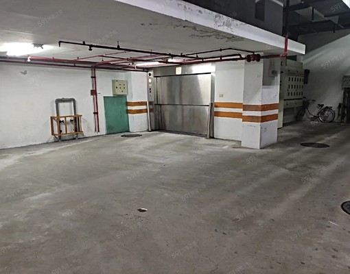 比漾廣場🛍️機械車位🚗近保平路中山路一段 - Image 3