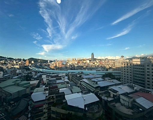 兆基社會住宅🏠成功一路電梯大樓絕美港景搶手釋出 - Image 10