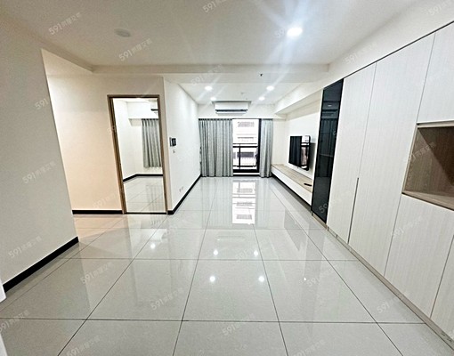 過嶺~格局超棒~全新大清城双3+1房車全室日立冷氣 - Image 1