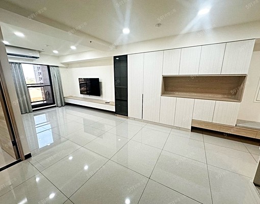 過嶺~格局超棒~全新大清城双3+1房車全室日立冷氣 - Image 2