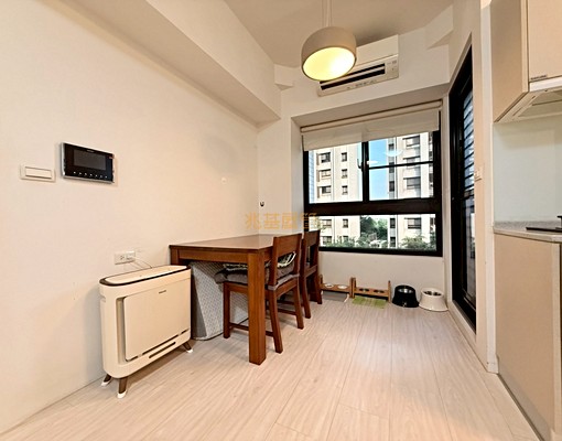 兆基🏡靜謐三房/租金含車/可租補/台水台電 - Image 3