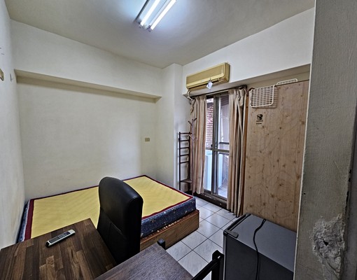 可租金補貼❗近水樓台一期套房❗直接入住❗五泰小宋 - Image 1