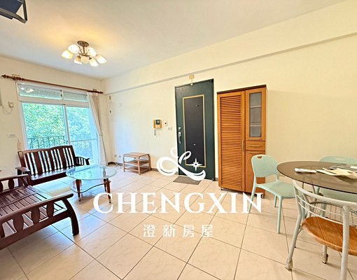 園區高階主管精選/芬多精負離子養生舒壓4房 - Image 3