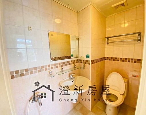 園區高階主管精選/芬多精負離子養生舒壓4房 - Image 12