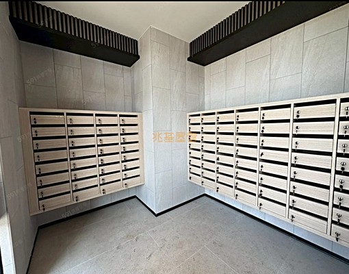 兆基社會住宅🏠全新兩房平車/可租補/台水電 - 591租屋網 - Image 7