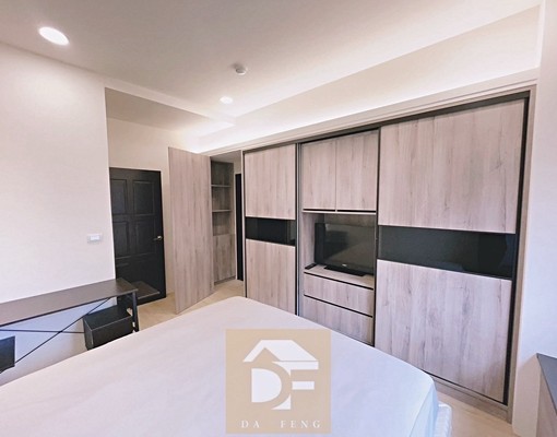 佳泰一景【雙陽台三房+平車】租金含管 - Image 13