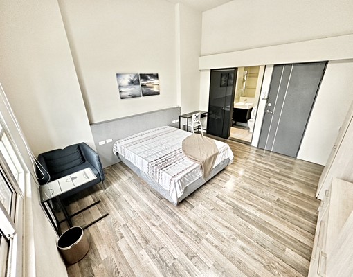 希望你依然愛著💖台電可租補大面窗系統裝潢💖機車位 - Image 6