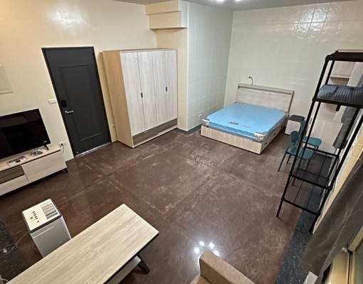 ㄧ房ㄧ廳套房(全新整修) - Image 1