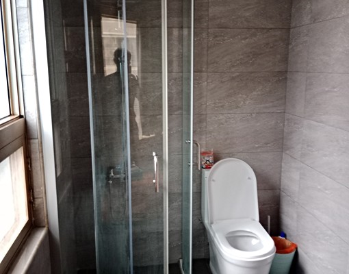 東海大學對面,僑福花園大廈5樓大四房大客廳,房間都採光通風 - Image 7