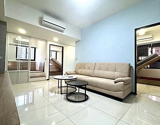 3+1房，可租補入戶籍，質感裝潢採光佳，含車管 - 591租屋網 - Image 2