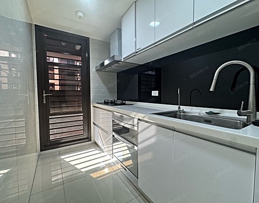 3+1房，可租補入戶籍，質感裝潢採光佳，含車管 - 591租屋網 - Image 3