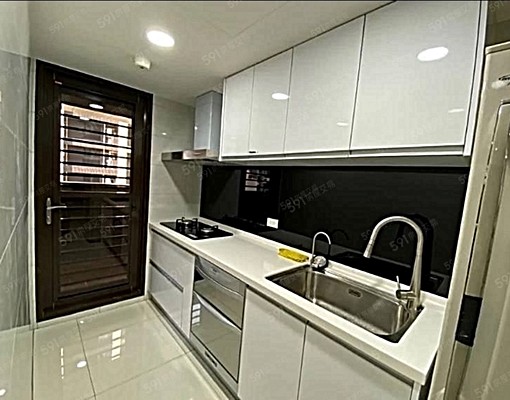 3+1房，可租補入戶籍，質感裝潢採光佳，含車管 - 591租屋網 - Image 11