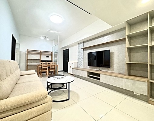 3+1房，可租補入戶籍，質感裝潢採光佳，含車管 - 591租屋網 - Image 9