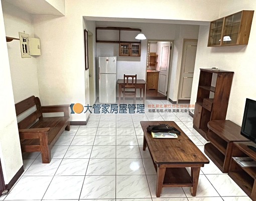 大管家社宅/火車站旁/3房2衛 - 591租屋網 - Image 1