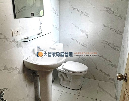 大管家社宅/火車站旁/3房2衛 - 591租屋網 - Image 8