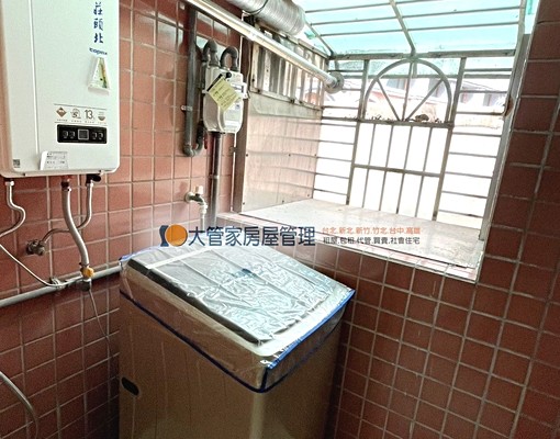 大管家社宅/火車站旁/3房2衛 - 591租屋網 - Image 10