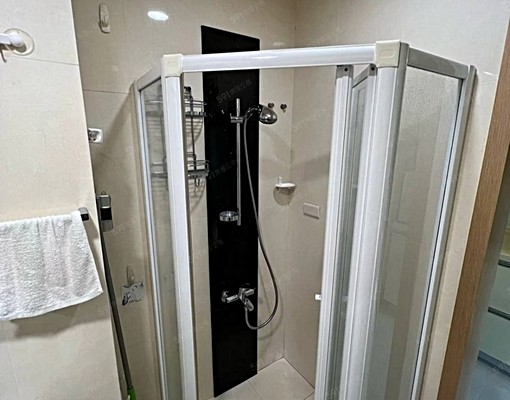 ⭐行天宮捷運挑高獨立電梯美屋⭐大陽台~家具家電齊全~租金含管 - Image 7