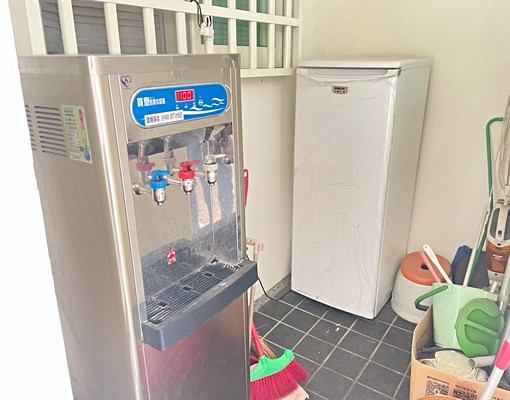 南區火車站新整套房衛浴開窗好停車多間歡迎配件 - Image 15