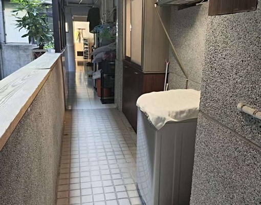 寧靜安全公寓三房兩廳兩衛 - Image 11