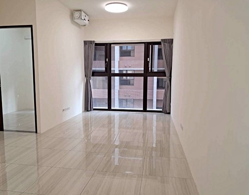 海悅花園三房車（租金己含車位管理費）房客免付費 - Image 1