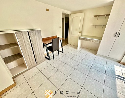 🏡北區稀有挑高樓中樓|採光佳全配4房|可租補戶籍|近捷運 - Image 9
