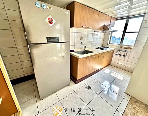 🏡北區稀有挑高樓中樓|採光佳全配4房|可租補戶籍|近捷運 - Image 4