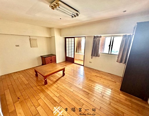 🏡北區稀有挑高樓中樓|採光佳全配4房|可租補戶籍|近捷運 - Image 11