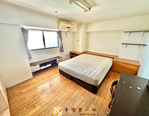 🏡北區稀有挑高樓中樓|採光佳全配4房|可租補戶籍|近捷運 - Image 6