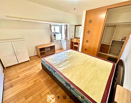 🏡北區稀有挑高樓中樓|採光佳全配4房|可租補戶籍|近捷運 - Image 5