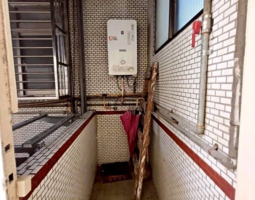 ❤️【租案精選】新莊捷運旁❤️大空間三房✨租補✅ - Image 12