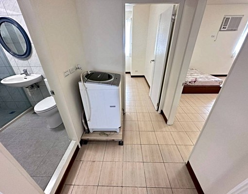 景平站2房‧可補助稅籍‧獨立大露台‧流理台可煮‧衛浴乾溼分離 - Image 9