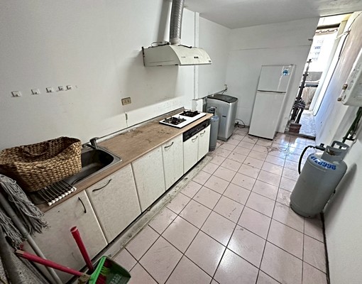 永安市場站2房‧可補助稅籍‧寵物友善‧獨立陽台‧廚房可煮 - Image 8