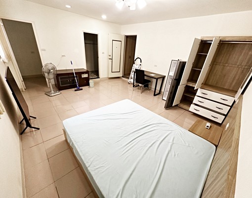 延吉商圈【超值採光】補助洽★獨洗衣機★變頻冷氣 - Image 2