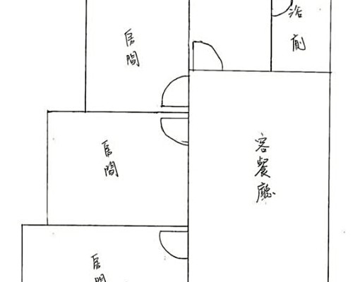 💗可寵💗3房2廳1衛浴1陽台💗可開伙💗景安站 - Image 10