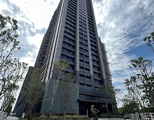 愛琴海海景第一排33樓A3 - Image 1