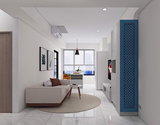 愛琴海海景第一排33樓A3 - Image 5