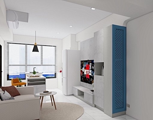 愛琴海海景第一排33樓A3 - Image 6