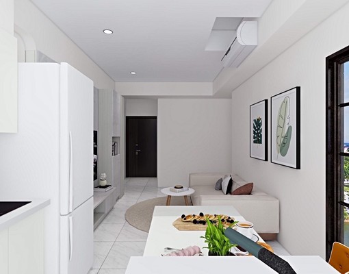 愛琴海海景第一排33樓A3 - Image 9