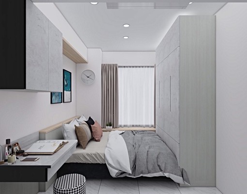 愛琴海海景第一排33樓A3 - Image 13