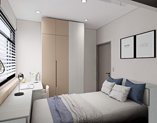 愛琴海海景第一排33樓A3 - Image 14