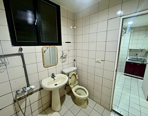 台北橋🌟採光通風/含水網路第四台/可炊/生活機能佳 - Image 11