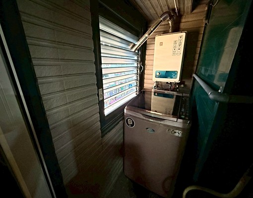 永春🌟採光通風/台水電/獨洗曬/垃圾收/乾濕分離/可炊 - Image 13