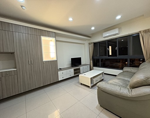 家樂福商圈中國醫藥台科晶品美兩房＋平 - 591租屋網 - Image 10