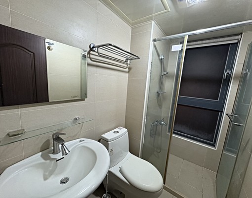 家樂福商圈中國醫藥台科晶品美兩房＋平 - 591租屋網 - Image 5