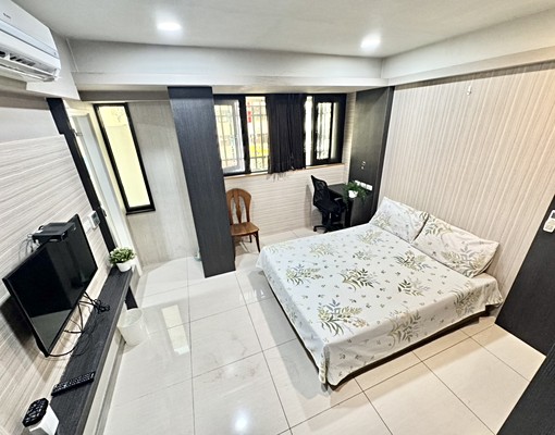 中國醫首選✨可雙租補✨可寵精美大套房✨小資族最愛✨機能炸好 - Image 1