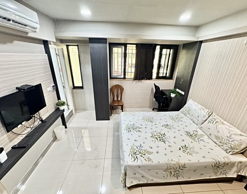 中國醫首選✨可雙租補✨可寵精美大套房✨小資族最愛✨機能炸好 - Image 3